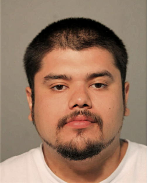 JOSE LUIS RAMIREZ, Cook County, Illinois