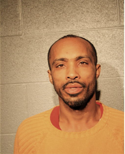 CHARLES A RAMSEY, Cook County, Illinois