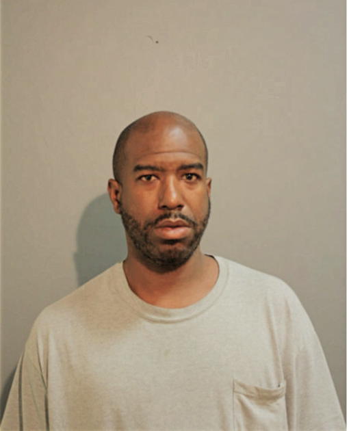 CARLTON A REED, Cook County, Illinois