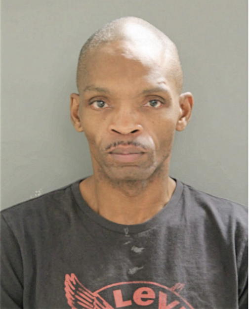 RICHARD DARRELL REEVES, Cook County, Illinois