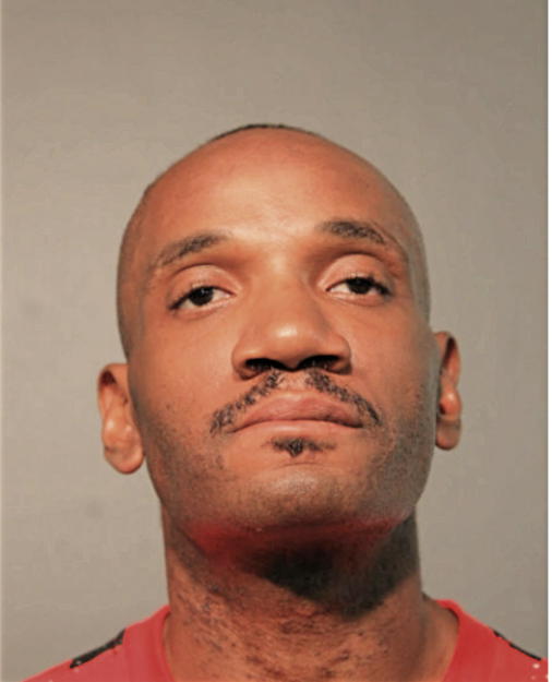 ANTHONY RICHARDSON, Cook County, Illinois