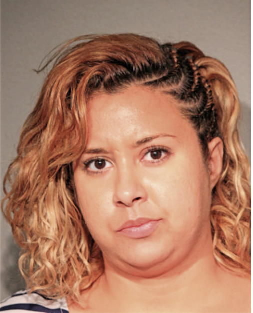REBECA RIOS, Cook County, Illinois