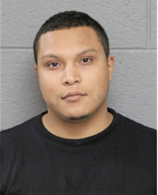 DANIEL A RIVERA, Cook County, Illinois