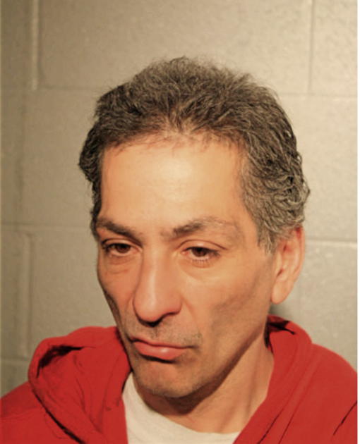 PAUL G ROBERT, Cook County, Illinois