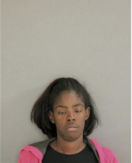 LEKISHA N ROBSINSON, Cook County, Illinois