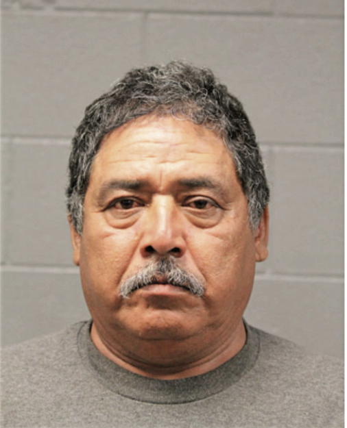 ALFREDO RODRIGUEZ, Cook County, Illinois