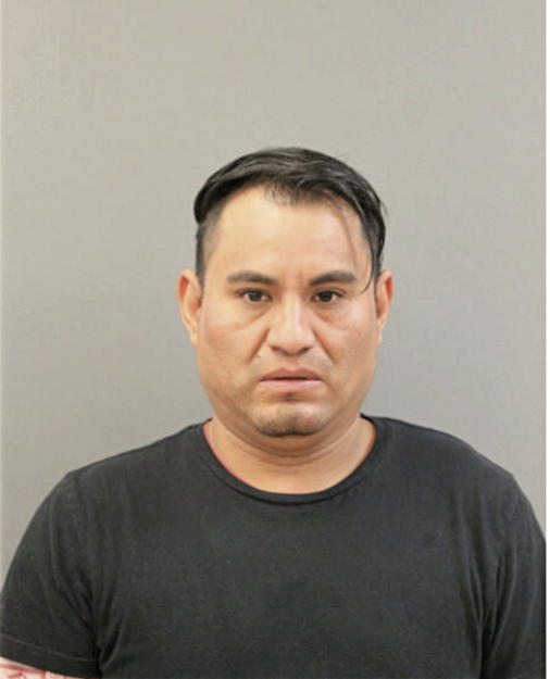 ERNESTO RODRIGUEZ, Cook County, Illinois