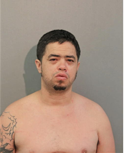 MANUEL ROSADO, Cook County, Illinois