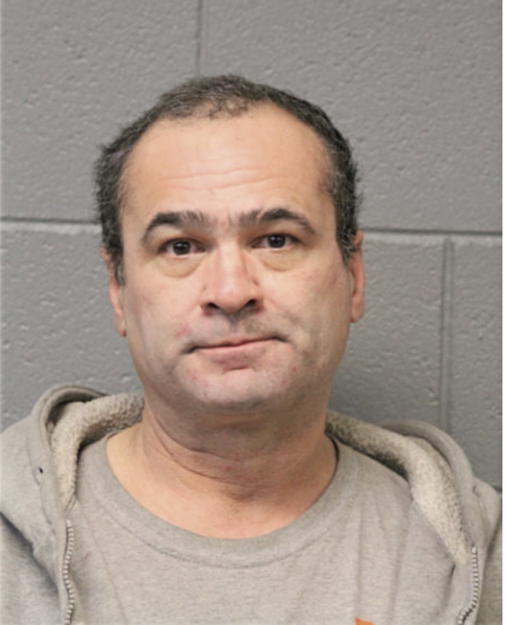 JOSEPH ROSARIO, Cook County, Illinois