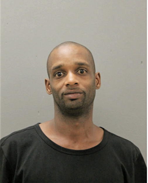 JESSE E ROSS, Cook County, Illinois