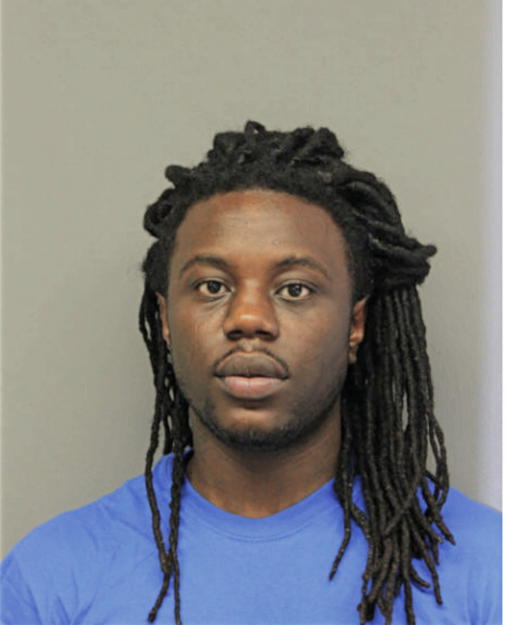 ORLANDO ROSS, Cook County, Illinois