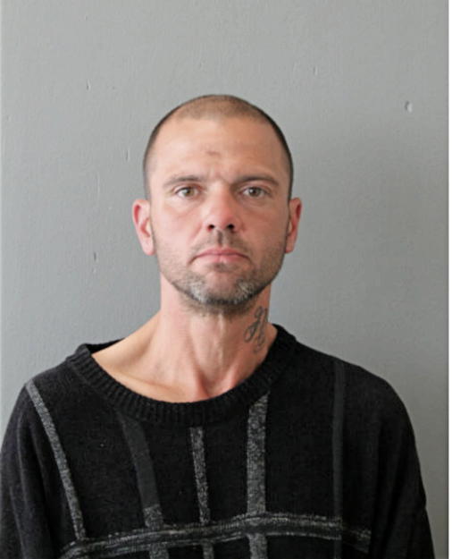 ANTHONY ROSS SCHMIDT, Cook County, Illinois