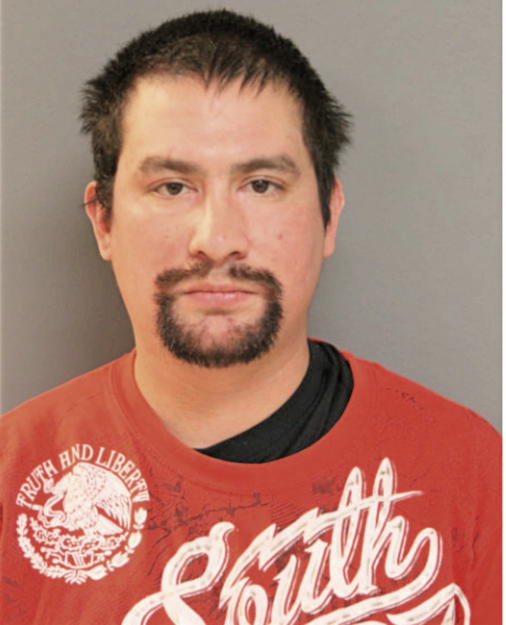 GUSTAVO SEPULVEDA, Cook County, Illinois