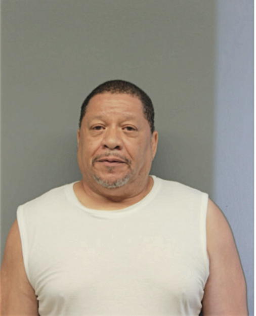 DONALD L SEWELL, Cook County, Illinois