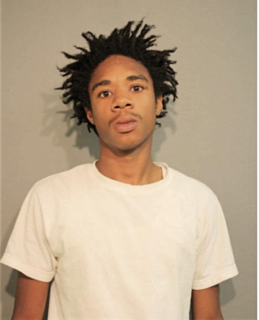 RALPH R SIMS, Cook County, Illinois