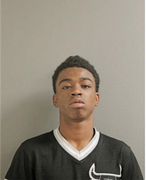 TWON L SINGLETON, Cook County, Illinois
