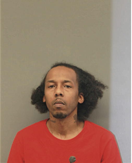 ANTOINE D SMITH, Cook County, Illinois