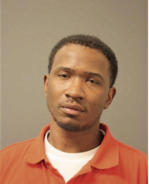 DARIUS L SMITH, Cook County, Illinois