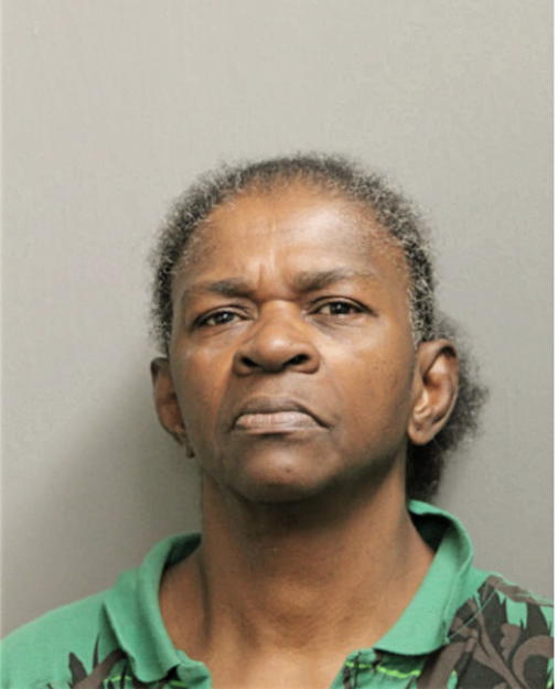 DENISE SMITH, Cook County, Illinois