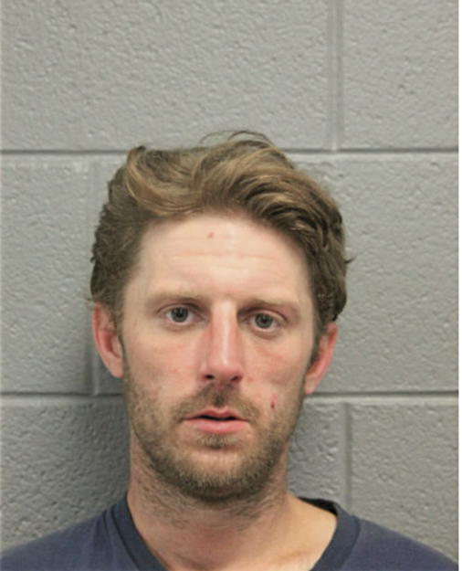 RICHARD M SMITH, Cook County, Illinois