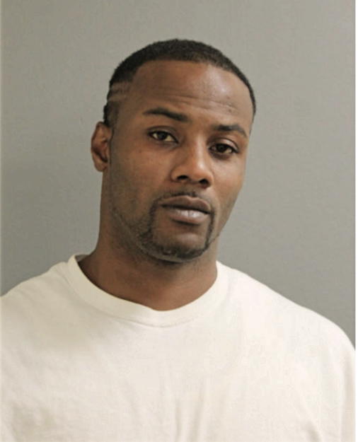 DEMOND J SPEIGHT, Cook County, Illinois
