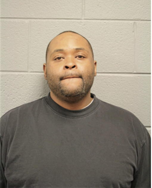 VINCENT L STEPHENS, Cook County, Illinois