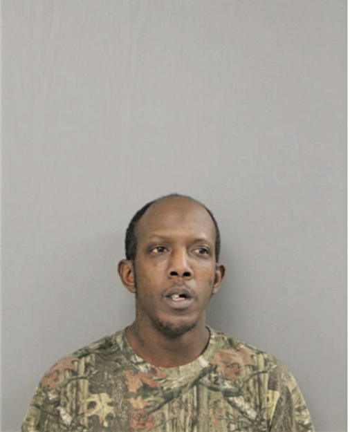 DARWYN N STOKES, Cook County, Illinois