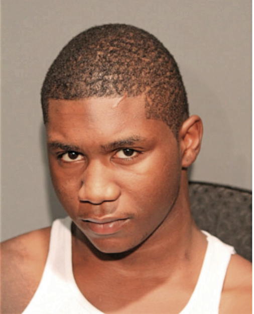 CORTEZ STONER, Cook County, Illinois