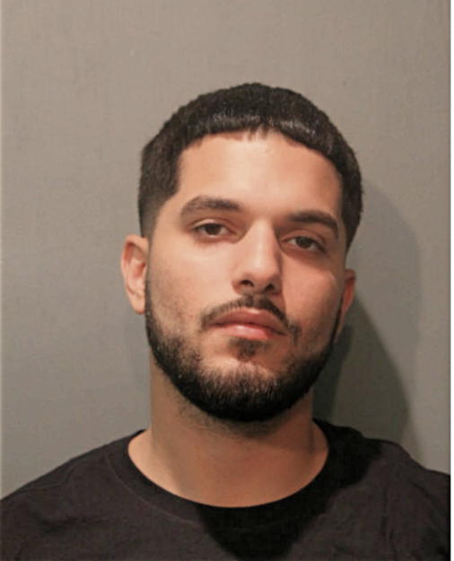 BILAL SULIEMAN, Cook County, Illinois