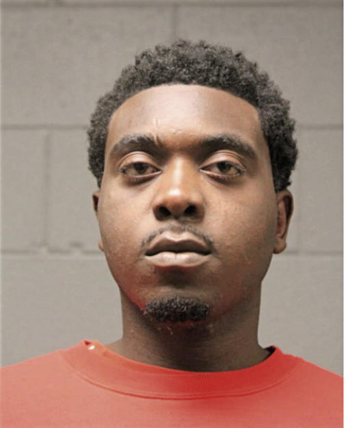 DWAYNE E TART, Cook County, Illinois