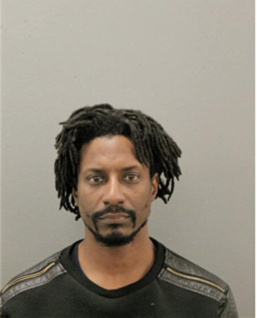 LAVON M THOMAS, Cook County, Illinois