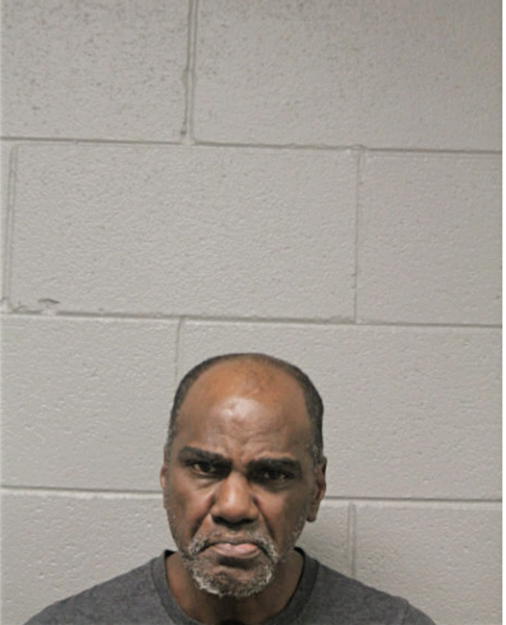 DARNELL THOMPSON, Cook County, Illinois