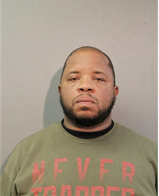 CHAUNDICE M TOLBERT, Cook County, Illinois