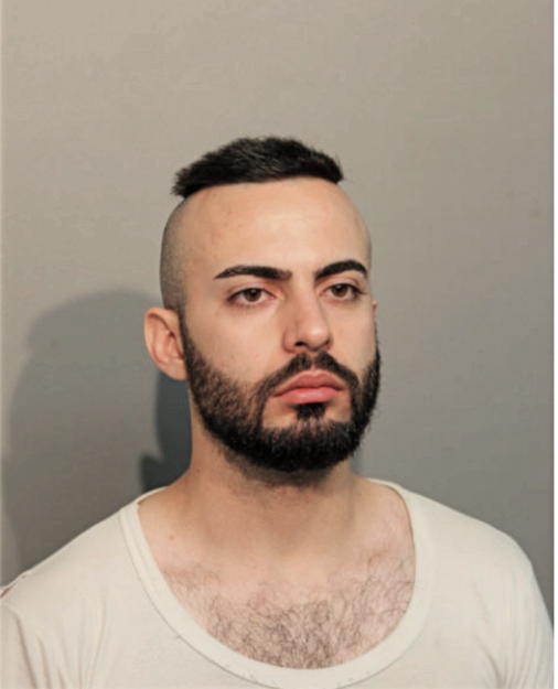 WASEEM MUNDHER TOMENA, Cook County, Illinois