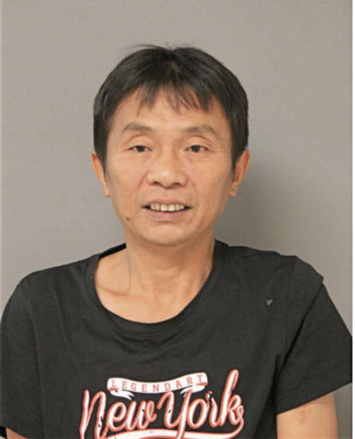 CUONG TRAN, Cook County, Illinois