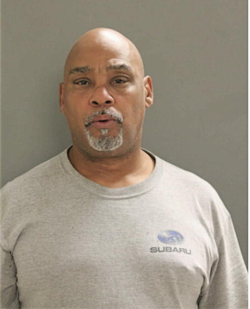 RODERICK E TRUVILLION, Cook County, Illinois
