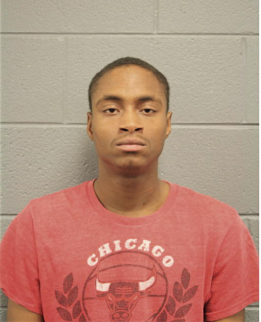 MICHAEL D TUCKER, Cook County, Illinois