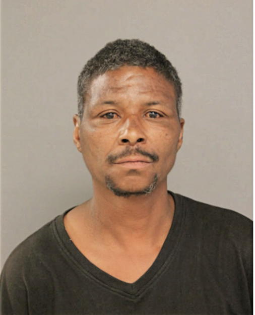 RONNIE A TUCKER, Cook County, Illinois