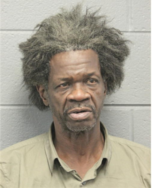JAMIE L TURNER, Cook County, Illinois