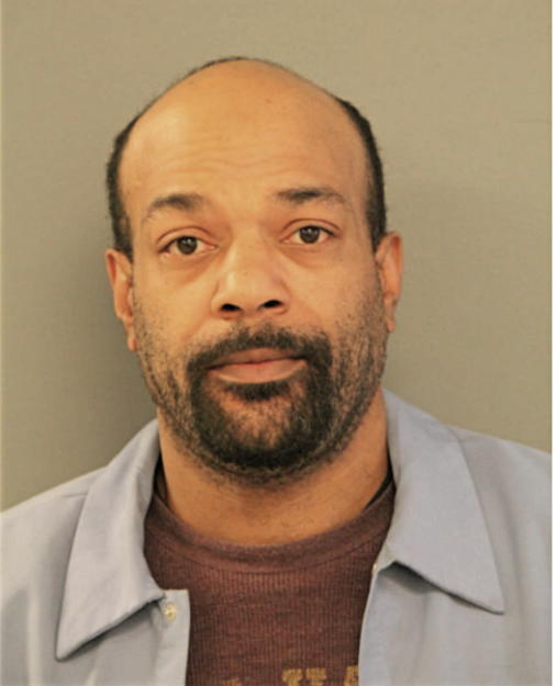 JOE TURNER, Cook County, Illinois