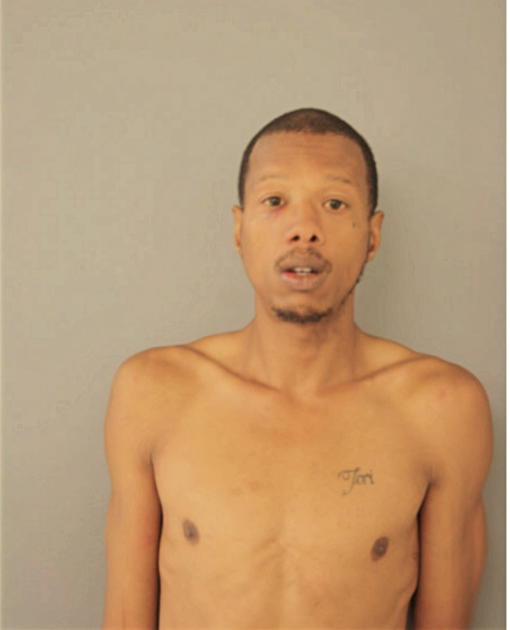 ROBERT R TURNER, Cook County, Illinois