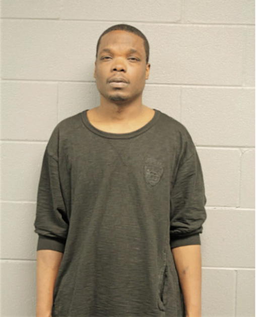 TAVARES TYSON, Cook County, Illinois
