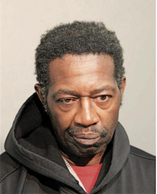 LEONARD UNDERWOOD, Cook County, Illinois