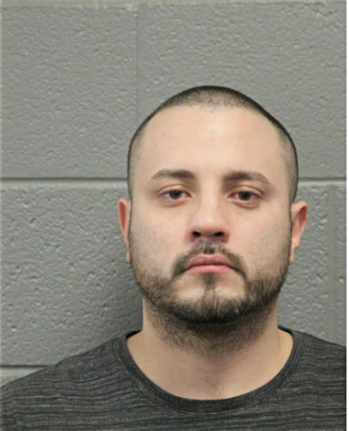 CHRISTOPHER VILLA, Cook County, Illinois