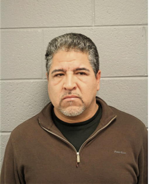 ANTONIO VILLEGAS, Cook County, Illinois