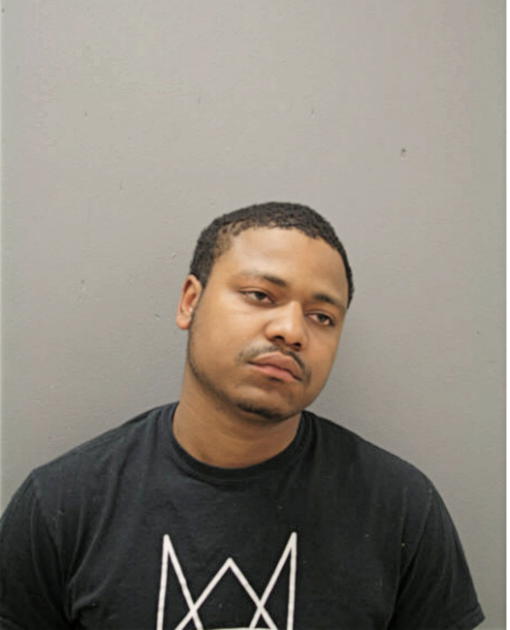 ERIC L WALKER, Cook County, Illinois