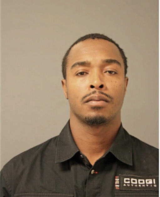 JOSEPH LAMONT WALKER, Cook County, Illinois