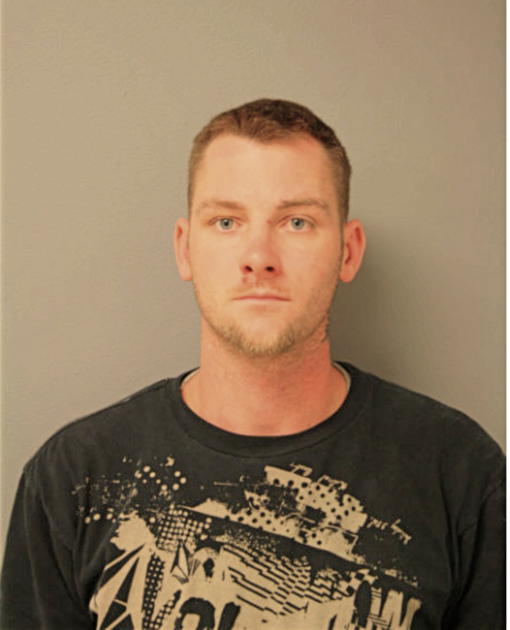 CHRISTOPHER L WALWER, Cook County, Illinois