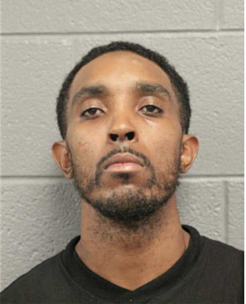 ADRIAN D WATSON, Cook County, Illinois