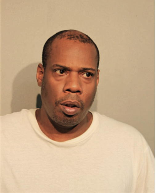 GREGORY A WELCH, Cook County, Illinois